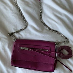 Rebecca Minkoff Satchel